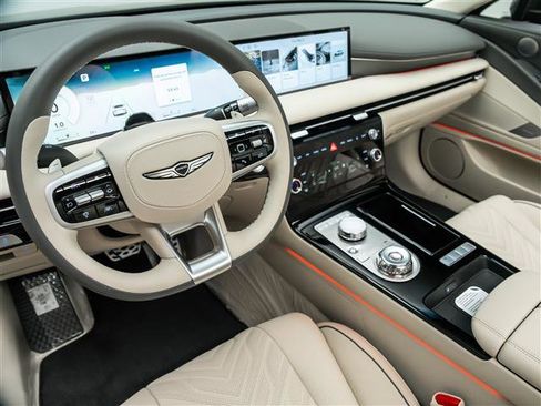 New 2026 Genesis G80 2.5T Sport Prestige image 17