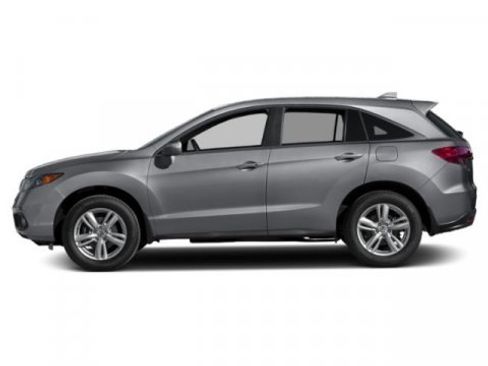 Used 2015 Acura RDX FWD w/ Technology Package image 3
