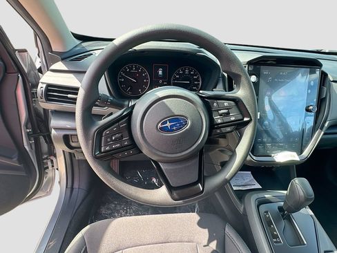 New 2026 Subaru Crosstrek 2.5i Premium AWD/4WD image 12