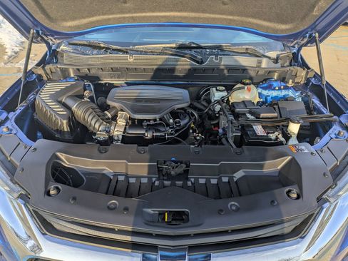 Used 2019 Chevrolet Blazer LT w/ Sun and Wheels Package image 32