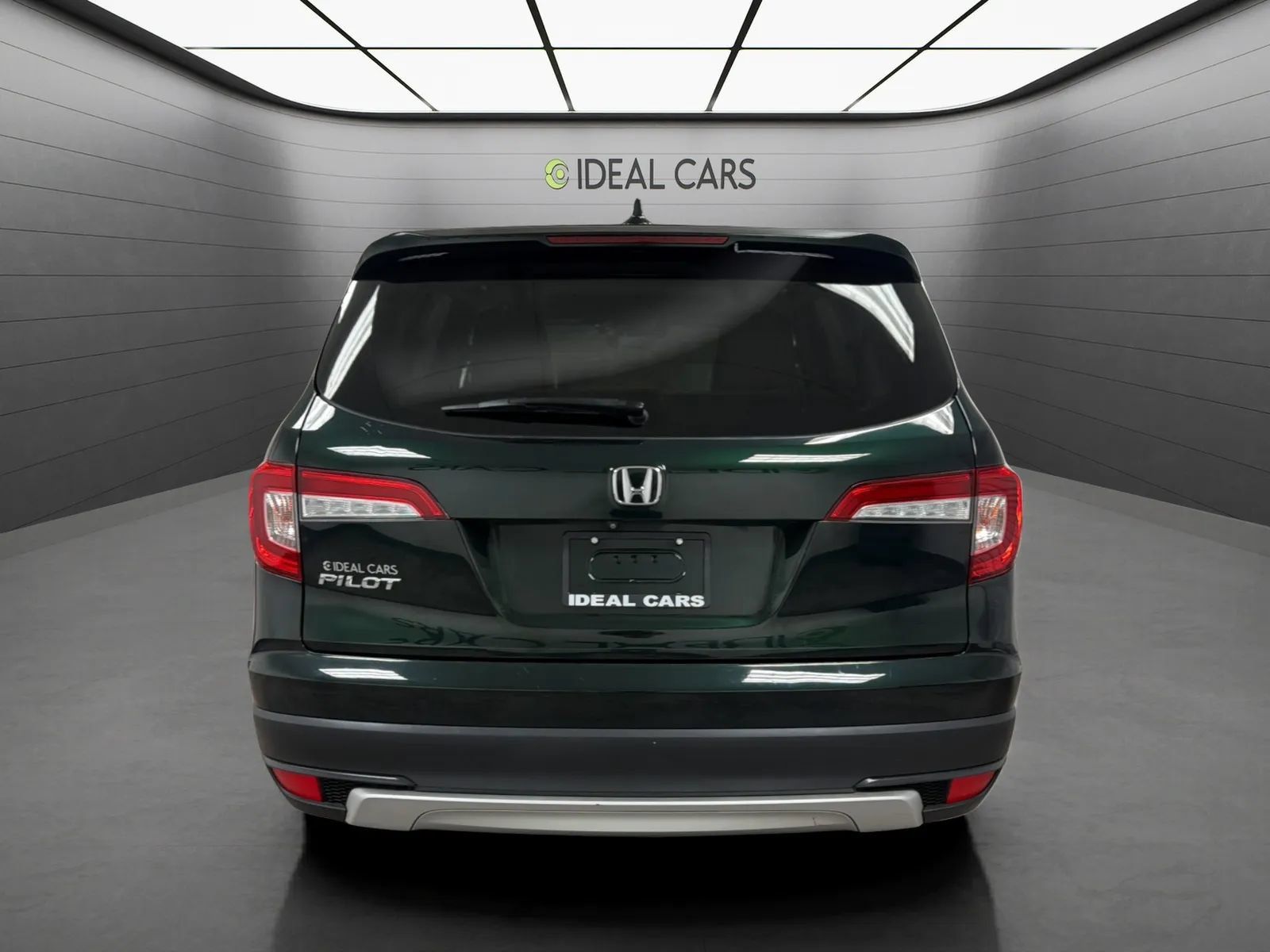 Used 2020 Honda Pilot EX-L image 4