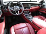 Used 2018 Alfa Romeo Stelvio Sport w/ Cold Weather Package image 4