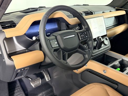 New 2026 Land Rover Defender 130 V8 image 53