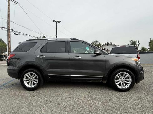 Used 2015 Ford Explorer XLT w/ Equipment Group 202B image 33