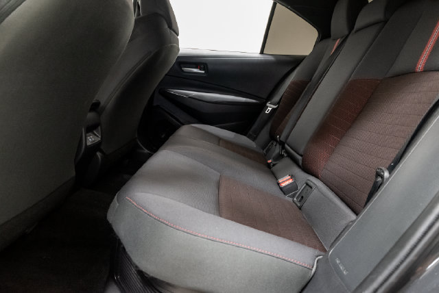 Used 2024 Toyota Corolla SE w/ Convenience Package FWD image 26