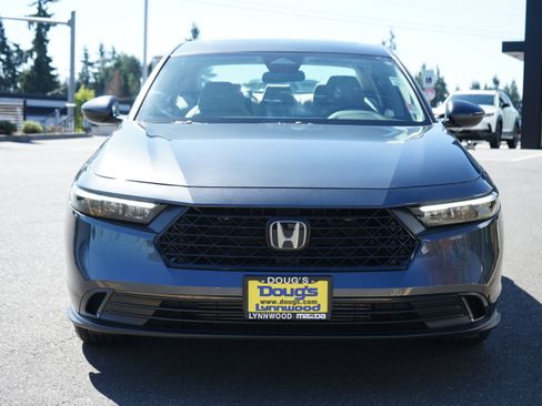 Used 2024 Honda Accord EX image 10