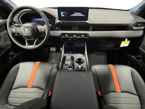 New 2026 Honda Passport TrailSport image 12