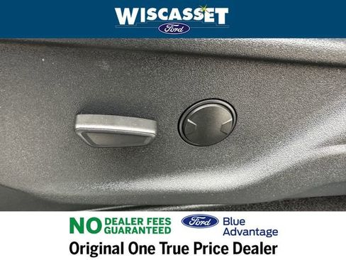 Certified 2024 Ford F150 XLT image 21