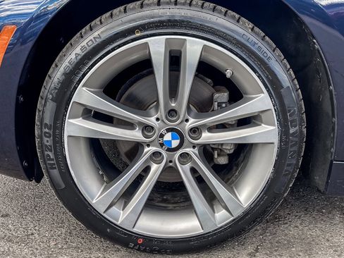 Used 2018 BMW 430i xDrive Convertible image 9