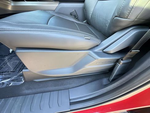 New 2025 Ford F150 STX w/ Equipment Group 201A FX4 image 14