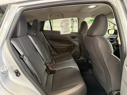 Used 2025 Subaru Crosstrek 2.5i Premium w/ Crosstrek Mirror Package AWD/4WD image 18