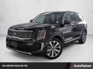 Used 2020 Kia Telluride S FWD video 1