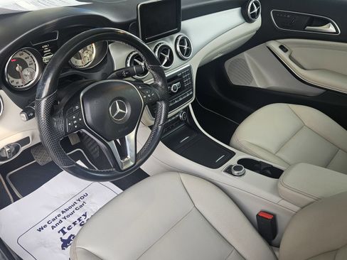 Used 2015 Mercedes-Benz GLA 250 GLA 250 image 11