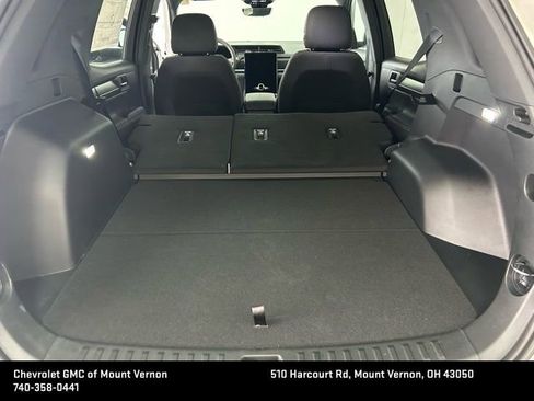 New 2026 GMC Terrain Elevation w/ Technology Package II FWD image 20