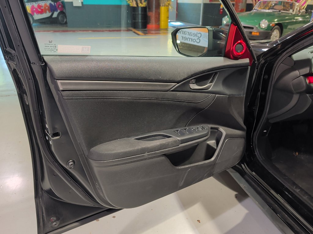 Used 2020 Honda Civic EX image 14