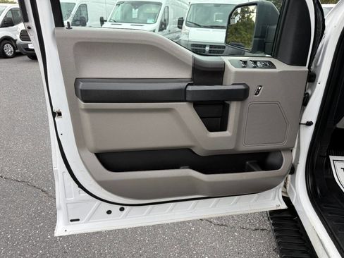 Used 2018 Ford F150 XL w/ XL Power Equipment Group image 11