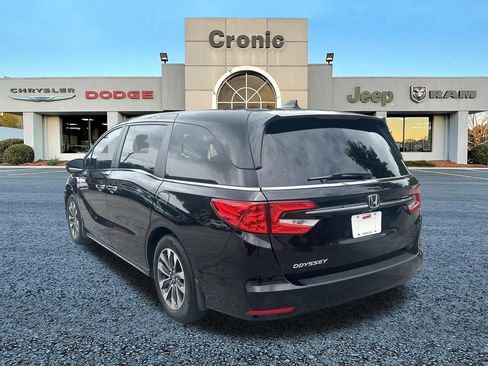 Used 2021 Honda Odyssey EX-L image 5