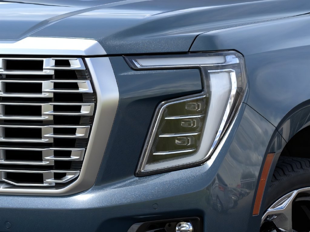 New 2027 GMC Yukon Denali w/ Sun & Power Step Package AWD/4WD image 7