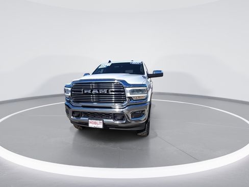 Certified 2021 RAM 2500 Laramie image 3
