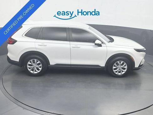 Certified 2023 Honda CR-V LX image 26