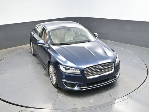 Used 2017 Lincoln MKZ Reserve w/ Climate Package FWD image 26