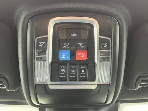 New 2026 RAM 3500 Limited image 21