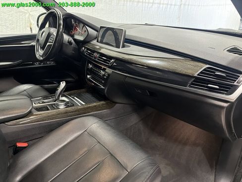 Used 2017 BMW X5 xDrive35i image 4