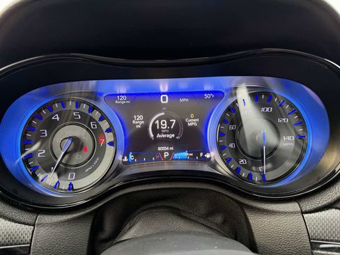 Used 2015 Chrysler 300 S w/ 300S Premium Group image 25