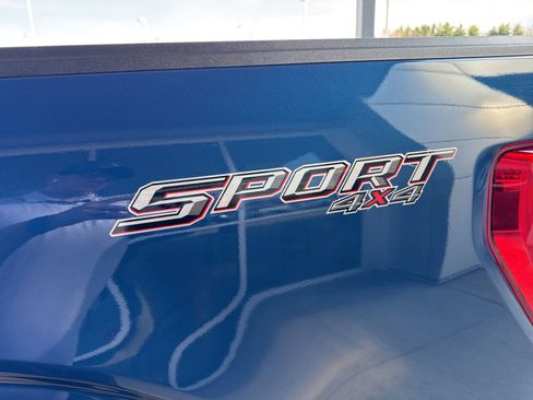 Certified 2023 Ford F150 XLT w/ Equipment Group 302A High image 15