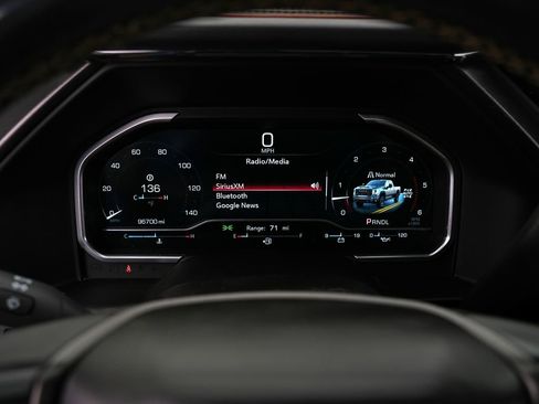 Used 2024 GMC Sierra 2500 AT4 w/ AT4 Premium Plus Package image 13