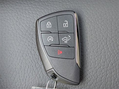 New 2026 GMC Sierra 1500 Denali w/ LPO, Utility Wall Package image 37