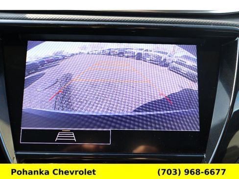 Used 2022 Chevrolet TrailBlazer LT w/ Convenience Package image 19