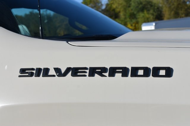 New 2026 Chevrolet Silverado 1500 RST w/ All Star Edition Plus AWD/4WD image 14