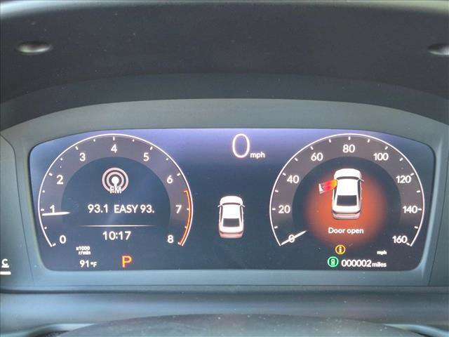 New 2026 Honda Accord LX image 10