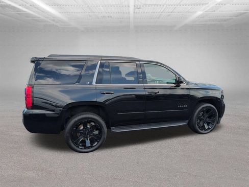 Used 2018 Chevrolet Tahoe LT AWD/4WD image 20