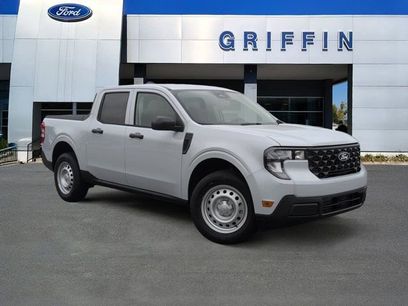 New 2026 Ford Maverick XL