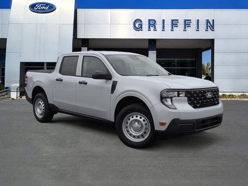 New 2026 Ford Maverick XL image 1