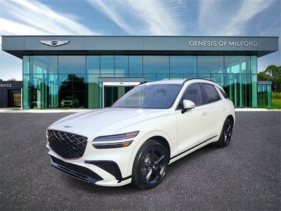 New 2026 Genesis GV70 3.5T Sport Prestige