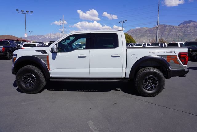 Used 2026 Ford F150 Raptor w/ Equipment Group 803A Raptor R AWD/4WD image 2
