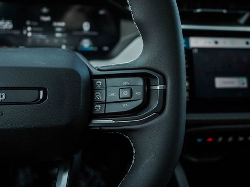 New 2026 Jeep Cherokee Limited AWD/4WD image 22