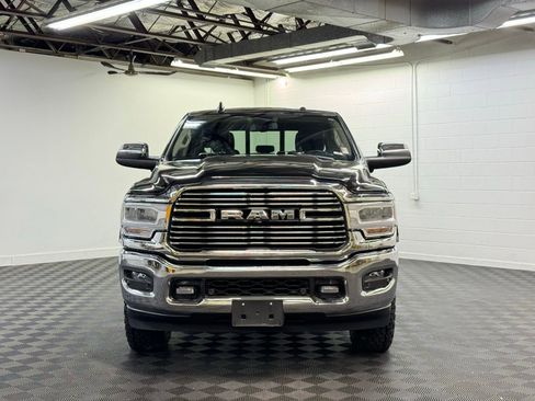 Used 2021 RAM 2500 Laramie image 5