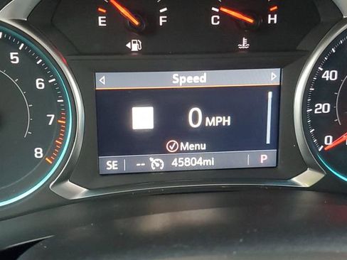 Certified 2023 Chevrolet Traverse RS image 23