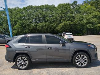Used 2020 Toyota RAV4 XLE Premium FWD video 2