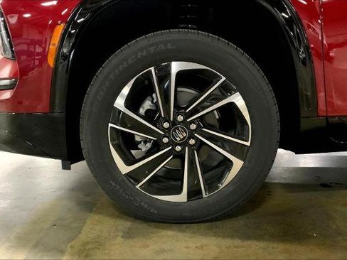 New 2026 Buick Enclave Sport Touring w/ Power Package AWD/4WD image 6