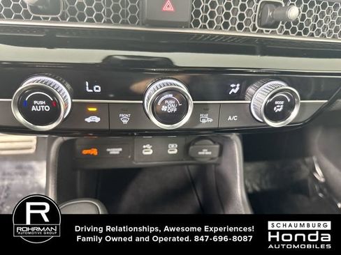 Used 2026 Honda Civic Sport image 9