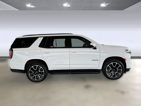 Used 2023 Chevrolet Tahoe RST AWD/4WD image 8