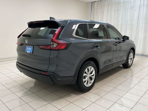 Certified 2023 Honda CR-V LX image 26