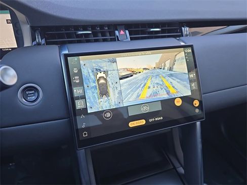 Used 2025 Land Rover Discovery Sport S image 23