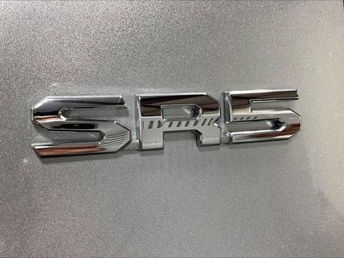 Certified 2024 Toyota Tacoma SR5 image 8