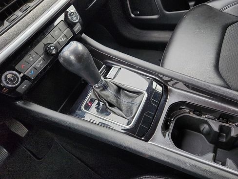 Used 2022 Jeep Compass Latitude w/ Sun and Sound Group image 11